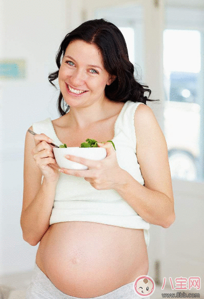 孕妇胎毒有哪些症状 孕妇晚期吃什么去胎毒