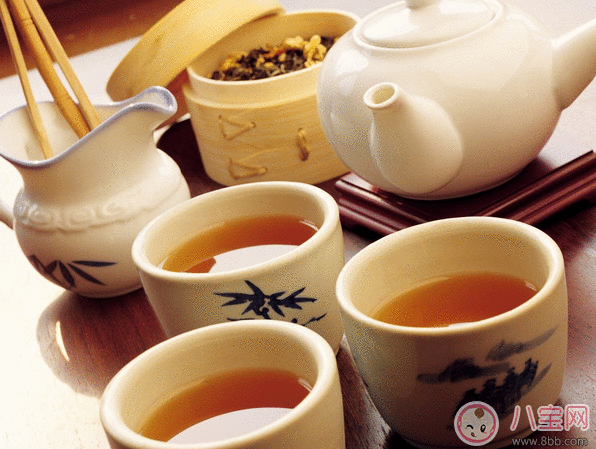 哺乳期可以喝减肥茶吗 哺乳期喝减肥茶对宝宝的危害 哺乳期可以喝减肥茶吗 哺乳期喝减肥茶对宝宝的危害