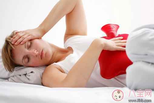 为什么有的女性会痛经 女性痛经应该怎样缓解 为什么有的女性会痛经 女性痛经应该怎样缓解