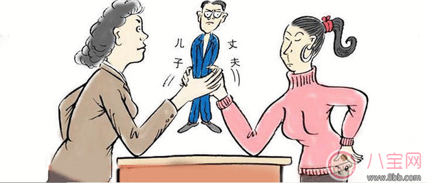婚后与父母同住好不好 2018婆媳同住如何应对 婚后与父母同住好不好 2018婆媳同住如何应对