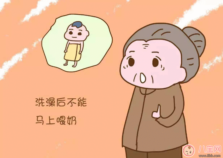 坏婆婆的九大特征 坏婆婆是什么样的 坏婆婆的九大特征 坏婆婆是什么样的