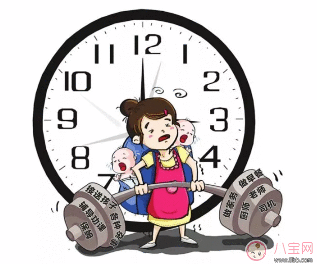 带孩子发表意见的人太多怎么办 带孩子的意见以妈妈为主 带孩子发表意见的人太多怎么办 带孩子的意见以妈妈为主