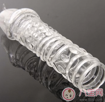狼牙套水晶套初次使用方法 水晶狼牙套第一次使用图文教程 狼牙套水晶套初次使用方法 水晶狼牙套第一次使用图文教程